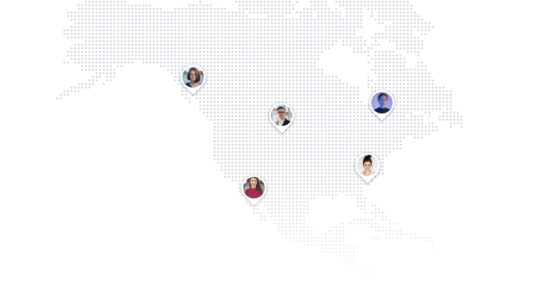 Et voksende fællesskab